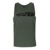 JB's  SINGLET Thumbnail