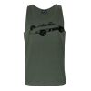 JB's  SINGLET Thumbnail