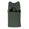 JB's  SINGLET Thumbnail