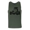 JB's  SINGLET Thumbnail