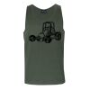 JB's  SINGLET Thumbnail