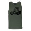 JB's  SINGLET Thumbnail