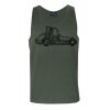 JB's  SINGLET Thumbnail