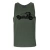 JB's  SINGLET Thumbnail