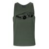 JB's  SINGLET Thumbnail