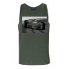 JB's  SINGLET Thumbnail