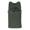 JB's  SINGLET Thumbnail