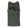 JB's  SINGLET Thumbnail
