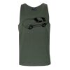 JB's  SINGLET Thumbnail