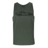 JB's  SINGLET Thumbnail
