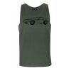 JB's  SINGLET Thumbnail