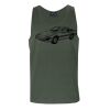 JB's  SINGLET Thumbnail