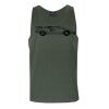 JB's  SINGLET Thumbnail