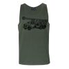 JB's  SINGLET Thumbnail