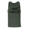 JB's  SINGLET Thumbnail