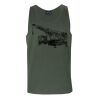 JB's  SINGLET Thumbnail