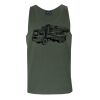 JB's  SINGLET Thumbnail