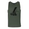 JB's  SINGLET Thumbnail