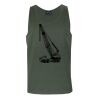 JB's  SINGLET Thumbnail