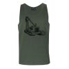 JB's  SINGLET Thumbnail