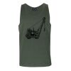 JB's  SINGLET Thumbnail
