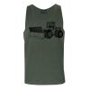 JB's  SINGLET Thumbnail