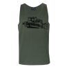 JB's  SINGLET Thumbnail