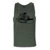 JB's  SINGLET Thumbnail
