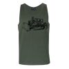 JB's  SINGLET Thumbnail
