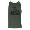 JB's  SINGLET Thumbnail