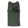 JB's  SINGLET Thumbnail