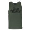 JB's  SINGLET Thumbnail