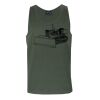 JB's  SINGLET Thumbnail