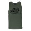 JB's  SINGLET Thumbnail