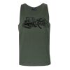 JB's  SINGLET Thumbnail