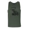 JB's  SINGLET Thumbnail