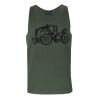 JB's  SINGLET Thumbnail