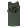 JB's  SINGLET Thumbnail