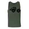 JB's  SINGLET Thumbnail
