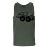 JB's  SINGLET Thumbnail