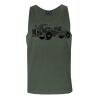 JB's  SINGLET Thumbnail