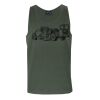 JB's  SINGLET Thumbnail