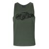 JB's  SINGLET Thumbnail