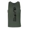 JB's  SINGLET Thumbnail