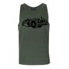 JB's  SINGLET Thumbnail