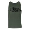 JB's  SINGLET Thumbnail