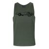 JB's  SINGLET Thumbnail