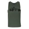 JB's  SINGLET Thumbnail