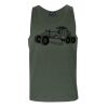 JB's  SINGLET Thumbnail