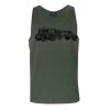 JB's  SINGLET Thumbnail